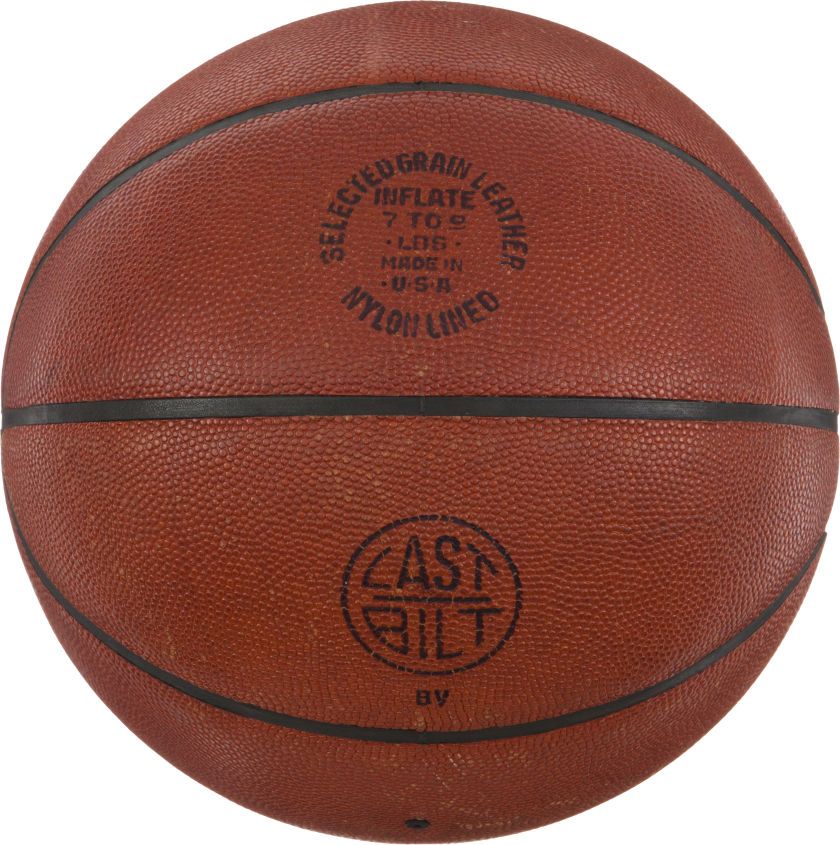 nba official leather basketball