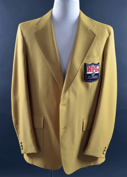 Deacon Jones 1980’s Pro Football Hall of Fame Sports Coat