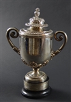 Mark Brooks’ Wanamaker Trophy from 1996 PGA Championship – Mark Brooks Collection
