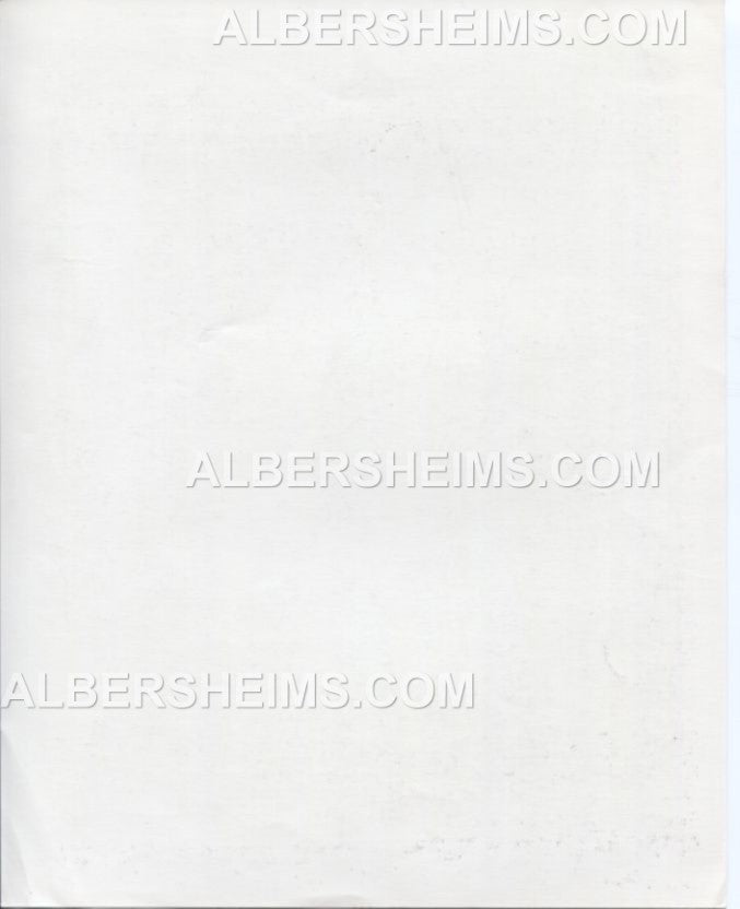 George Kunz Early 1970's Atlanta Falcons Team Issued Photo