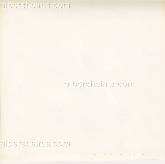 Early 70's Connie Hawkins vs. Baltimore Bullets Original TYPE 1 photo