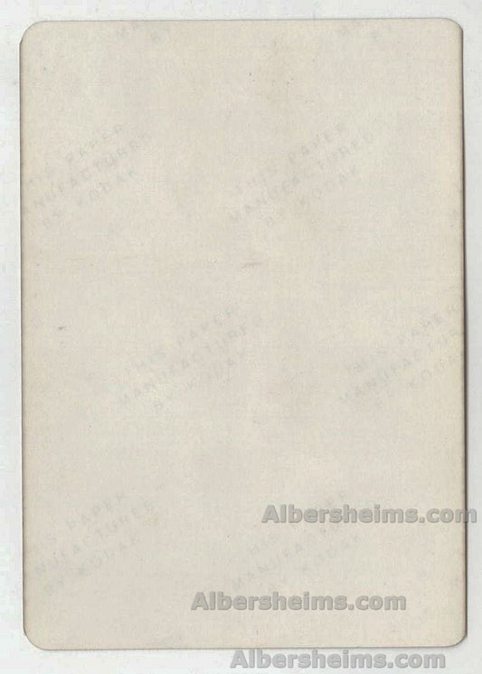 Masaichi Kaneda Vintage TYPE II photo in Giants uniform "Cy Young of Japan"