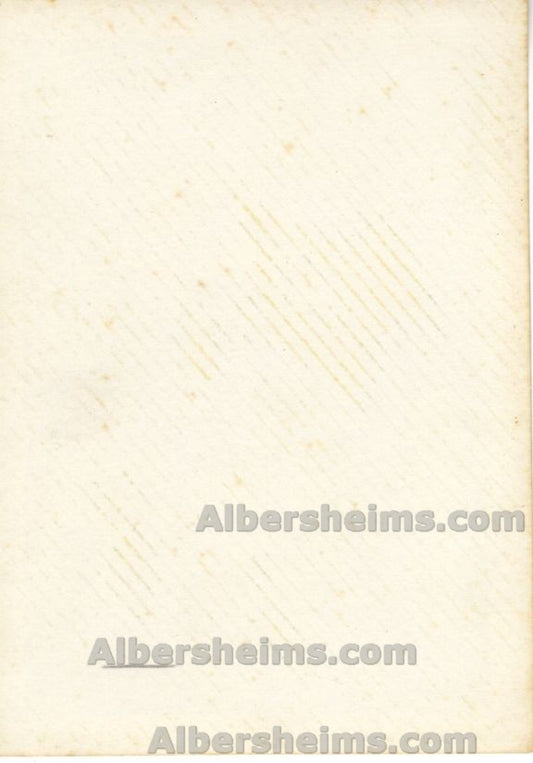 Warren Peace Newark Eagles Negro League Baseball Original TYPE 1 photo