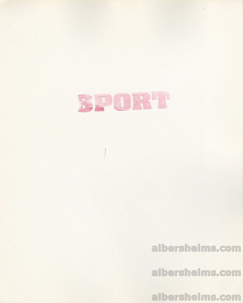 Steelers Football HOF QB Terry Bradshaw & Backup Joe Gilliam Original TYPE 1 Photo