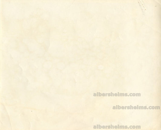 Alan Ameche serving up Burgers at Ameche's Drive In - Baltimore to Colts Teammates Original TYPE 1 Photo