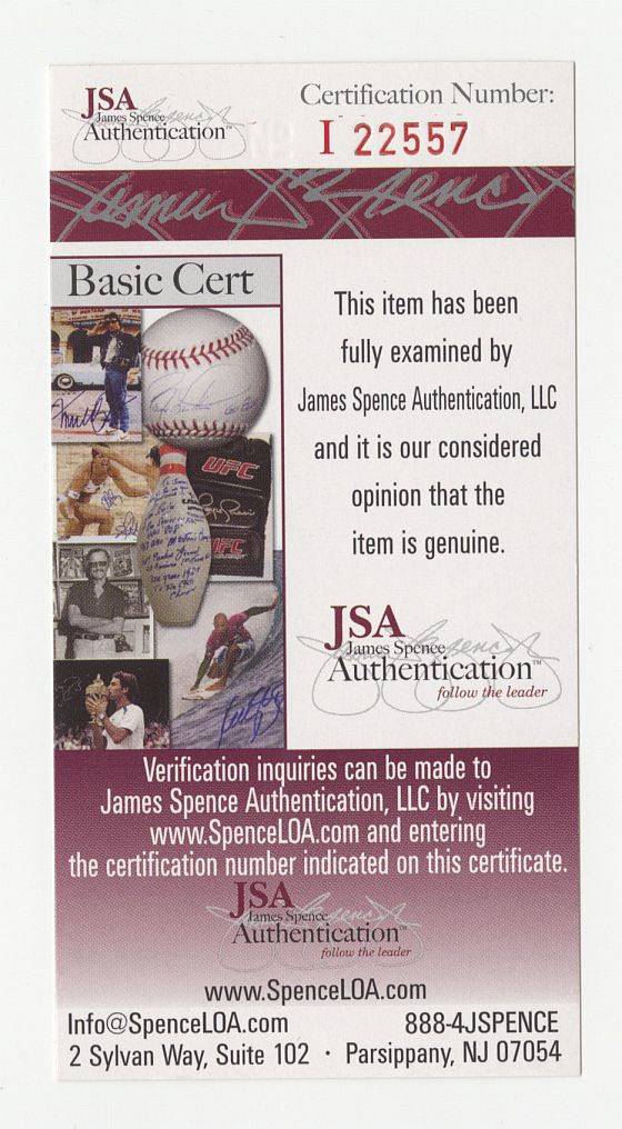 Alex Wojciechowicz signed autographed handwritten letter Detroit Lions Pro Football HOF JSA COA