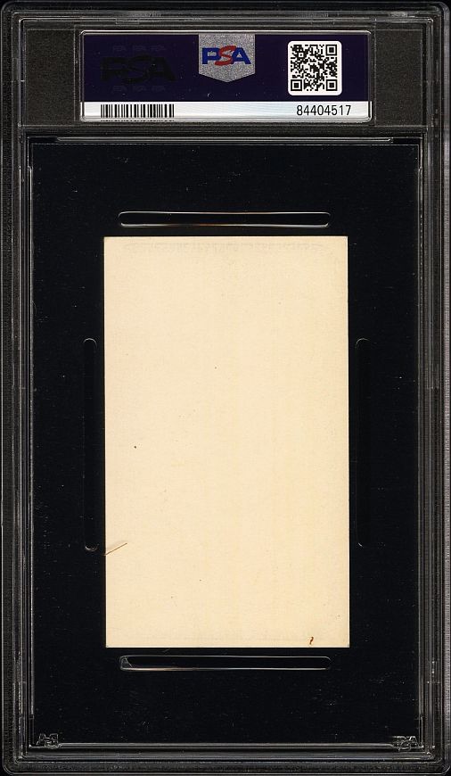 1971-72 L.A. Lakers Season Pass NBA Champs Wilt Chamberlain PSA 4