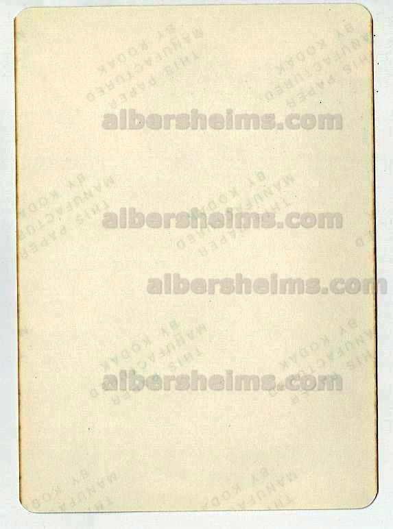 Reggie Jackson Circa 1974-75 Oakland A's at Shea Stadium Original Snapshot TYPE I photo