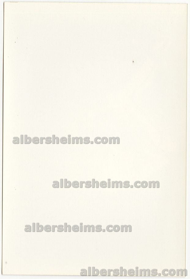 Late 1980s - Early 1990s George Brett Fielding Action K.C. Royals HOF Original Photo