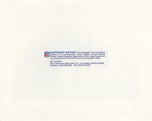 Deacon Jones L.A. Rams Signed AUTO Fearsome Foursome Photo Pro Football HOF