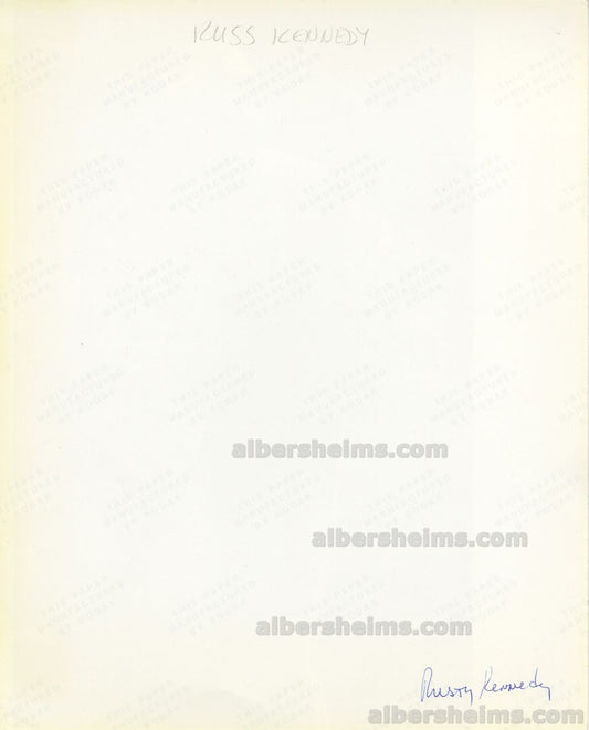 Dave Parker Circa 1977-83 Pittsburgh Pirates HOF Original TYPE 1 Photo Rusty Kennedy