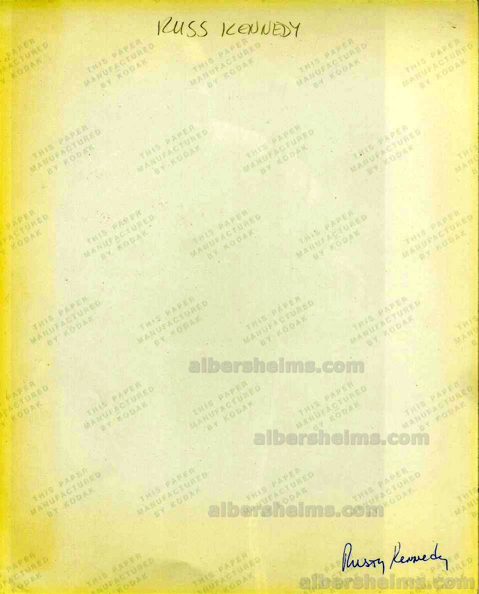 Dave Parker Circa 1977-83 Pittsburgh Pirates HOF Original TYPE 1 Photo Rusty Kennedy