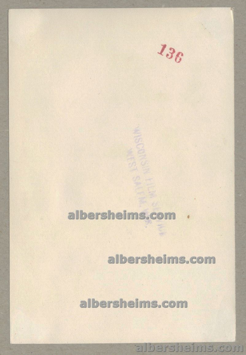 1940s Rockford Peaches AAGPBL Dottie Green & Mary Pratt Original TYPE I Photo "A League of Their Own"