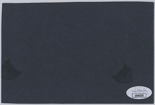 1954 L.A. Rams Coaches Multi Signed AUTO Photo JSA COA