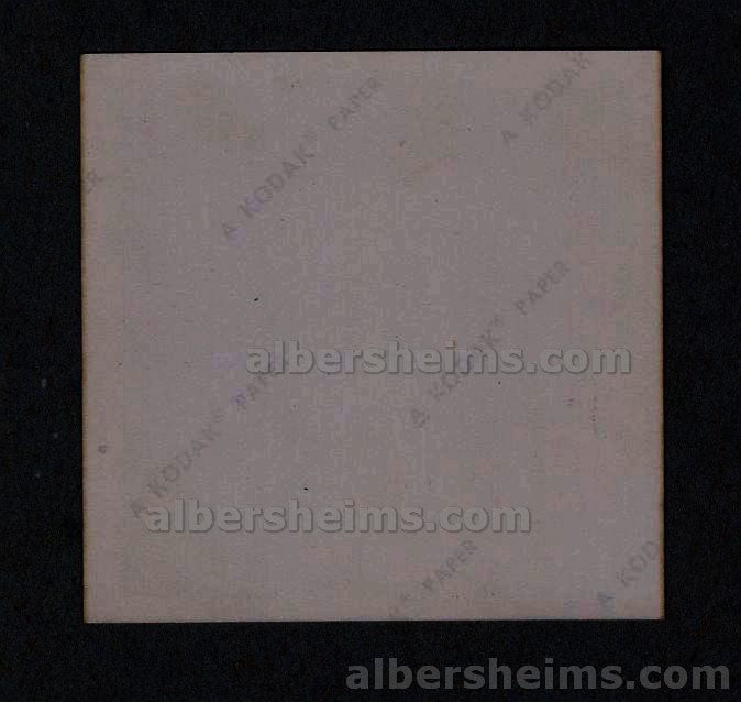 Anthony Tony The Ant Spilotro Chicago Las Vegas Mafia Mobster "Casino" 1972 TYPE 1 Photo