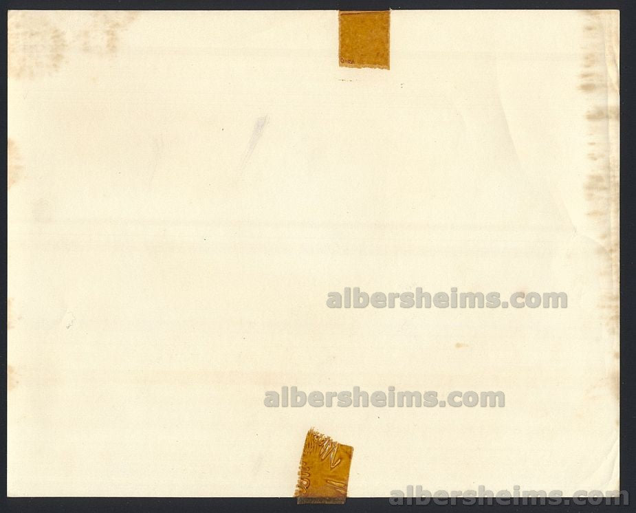 1949 World Series Dodgers ROY CAMPANELLA vs Yankees PHIL RIZZUTO Original TYPE I Photo