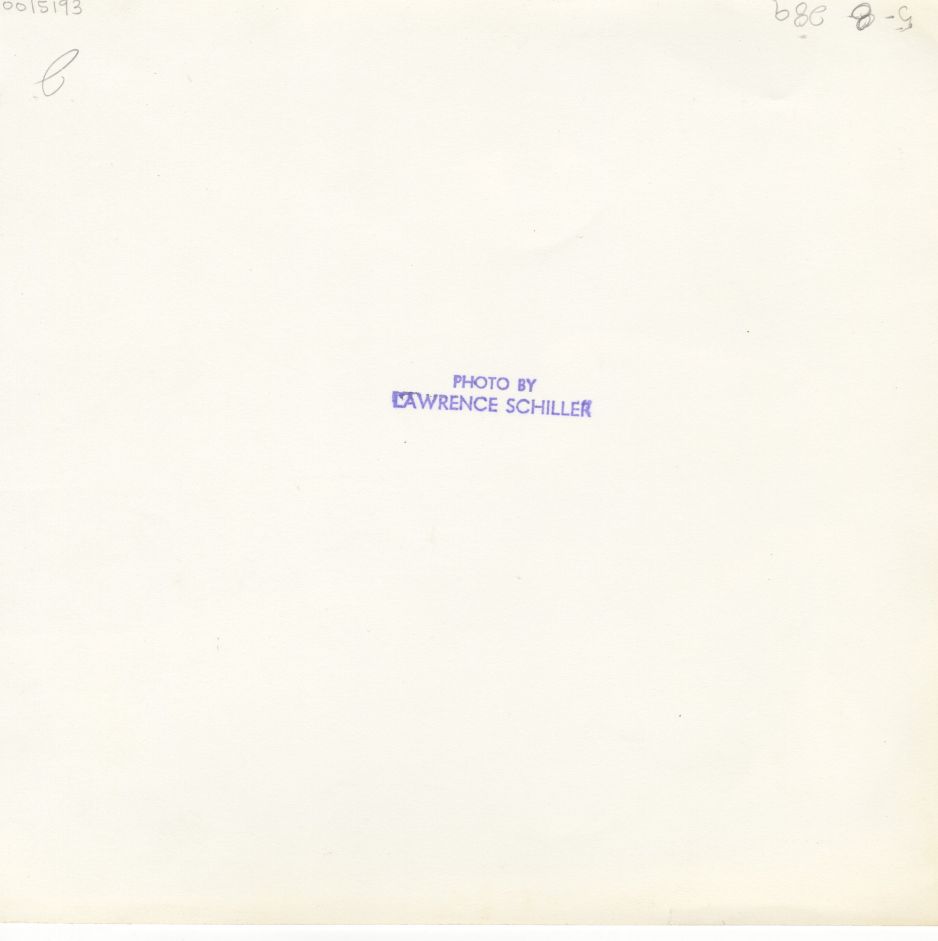 Big Daddy Lipscomb 1958 Colts Wrestling original photo