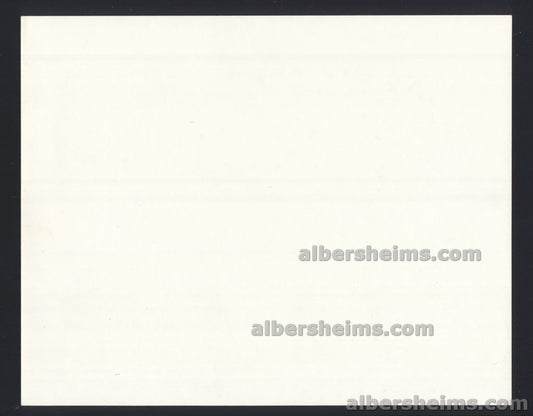 1965 Mickey Mantle Day with Joe DiMaggio & Toots Shor Original TYPE I Photo