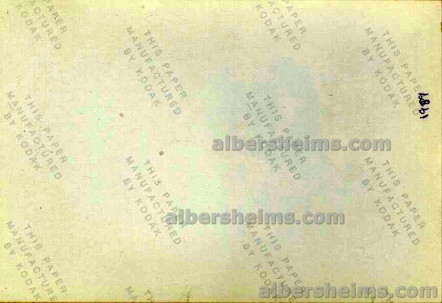 1989 Bo Jackson MLB All-Star Game MVP Original TYPE I Photo