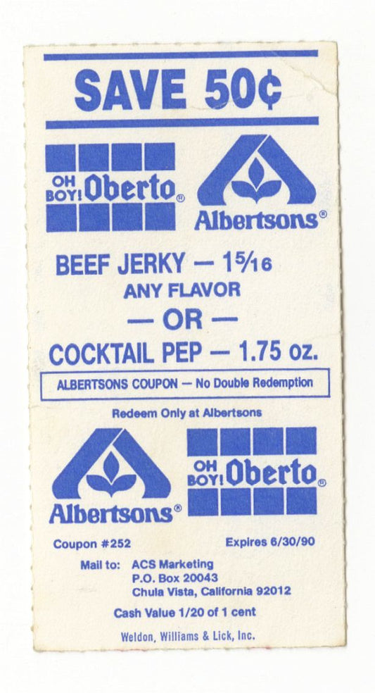 L.A. Rams vs San Francisco 49ers ticket stub. Dec 11, 1989 Rams Clinch NFC West – One of the Greatest Comebacks Ever!!