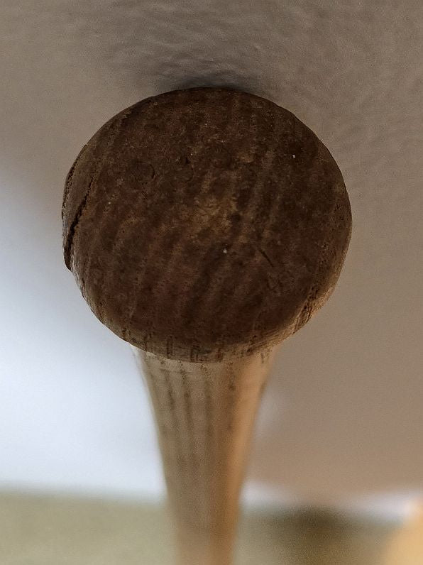 California Angels Fungo Bat - batting practice used – 1964-69