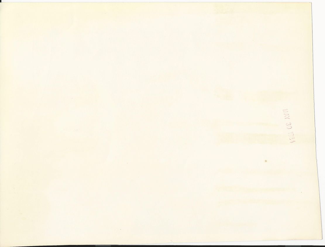 Bud Wilkinson and Dwight Eisenhower 1964 AP Press photo