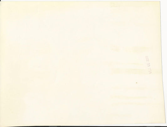 Bud Wilkinson and Dwight Eisenhower 1964 AP Press photo