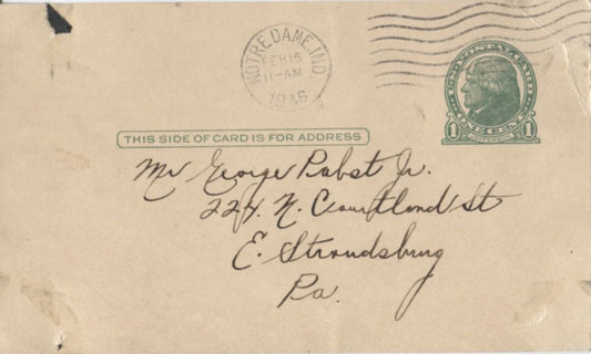 Vince Boryla signed vintage GPC NY Knicks - 1948 Olympics