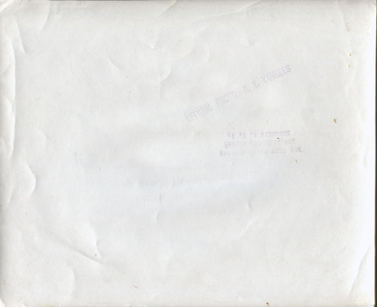 1949 AAFC - New York Yankees football coaches with Mel Hein Original photo