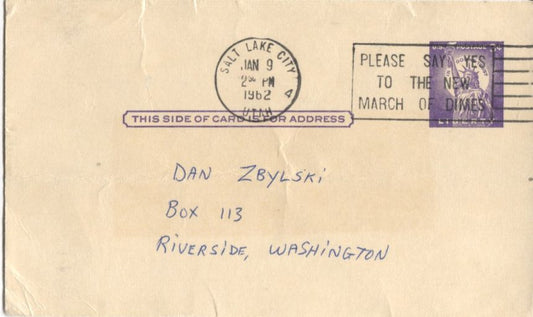 Bill "The Hill" McGill Signed GPC - Super Rare Autograph!!!