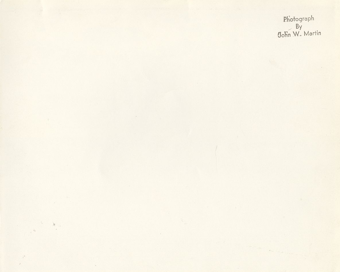 Franklin Mieuli Warriors Team Owner Signed AUTO 1978 Original TYPE I Photo Presenting Lifetime Pass To Team Trainer