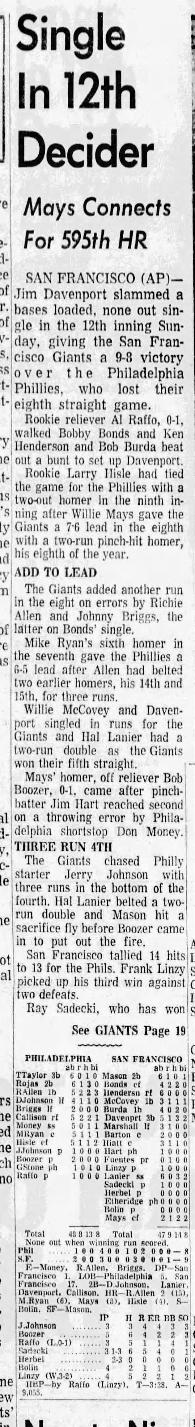 1975 ALCS Boston Red Sox vs. Oakland Athletics Game 3 Ticket – Red Sox Clinch the Pennant