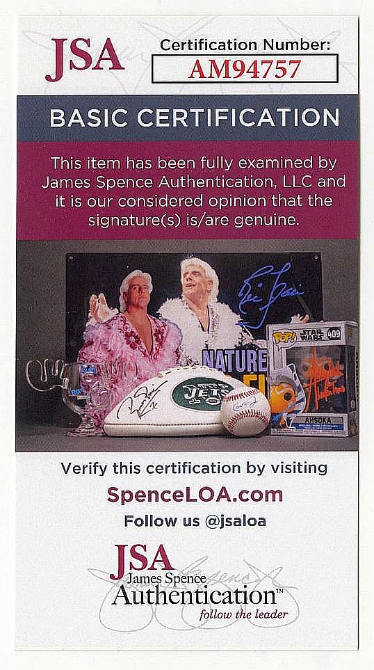 Willie Naulls Signed AUTO 1950s Album Page UCLA NY Knicks - Boston Celtics JSA COA