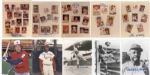 Collection of 10 – Signed 8x10 Baseball Photos – All Deceased