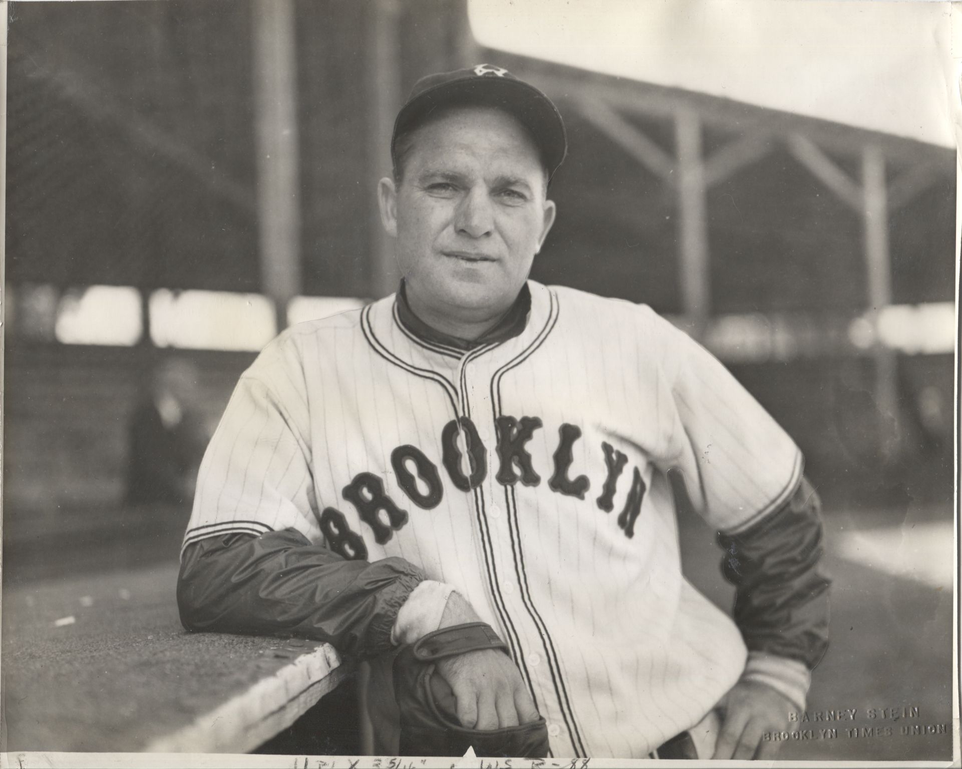 1937 brooklyn dodgers