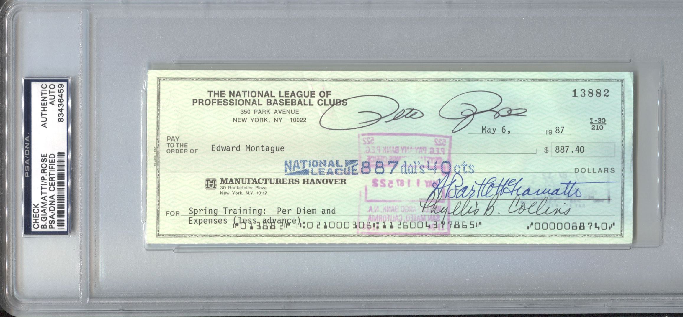 Pete Rose Betting Pete Rose Betting