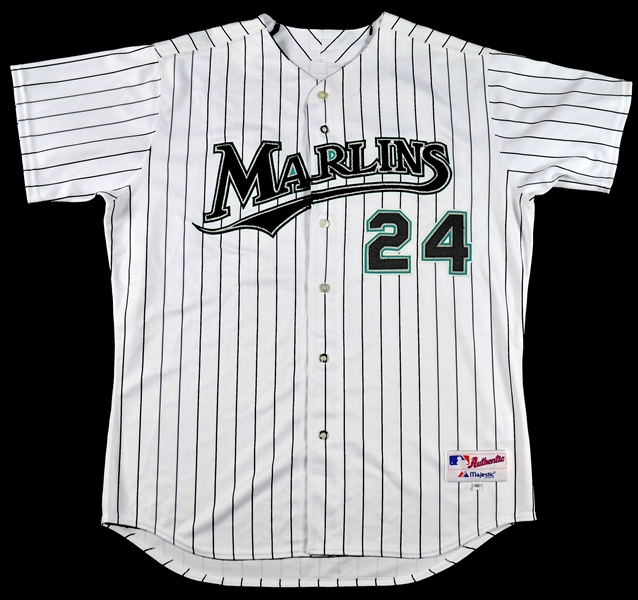 miguel cabrera marlins jersey