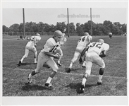 1971 Greg Cook Cincinnati Bengals Once in a Generation Quarterback Original TYPE I photo