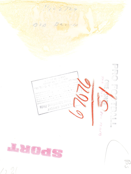 HOF'er Eagles Bob Brown