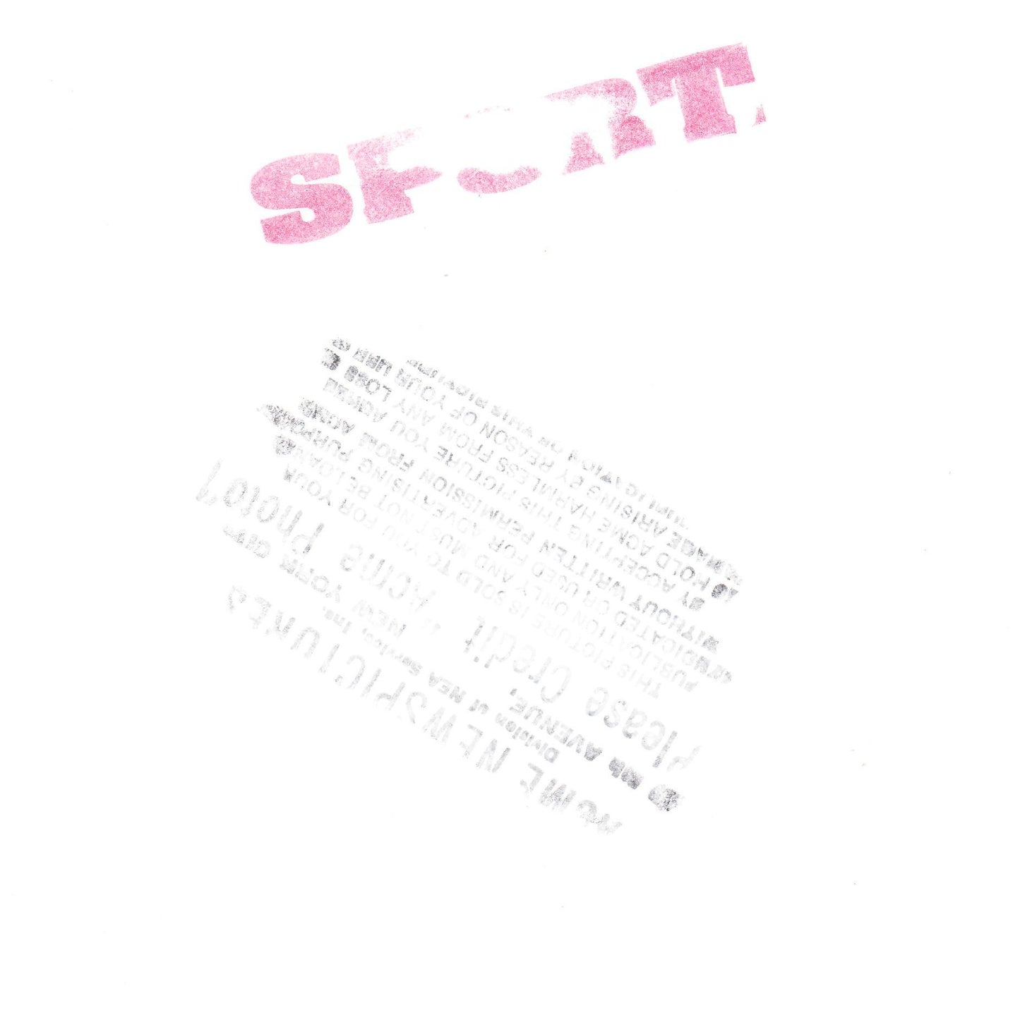 Glenn Davis Heisman Winner 1950 Rams vs Bears original photo