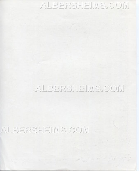 George Kunz Early 1970's Atlanta Falcons Team Issued Photo