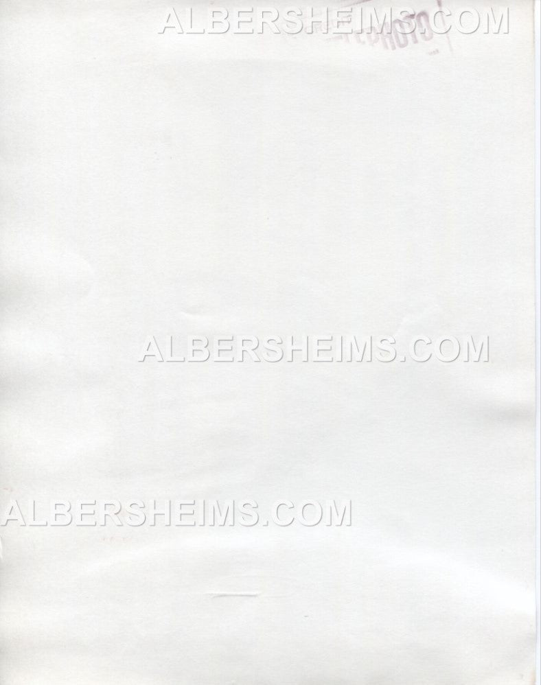 Joe Perry 1959 UPI Photo SF 49ers with Mockup Road Sign Pro Football HOF