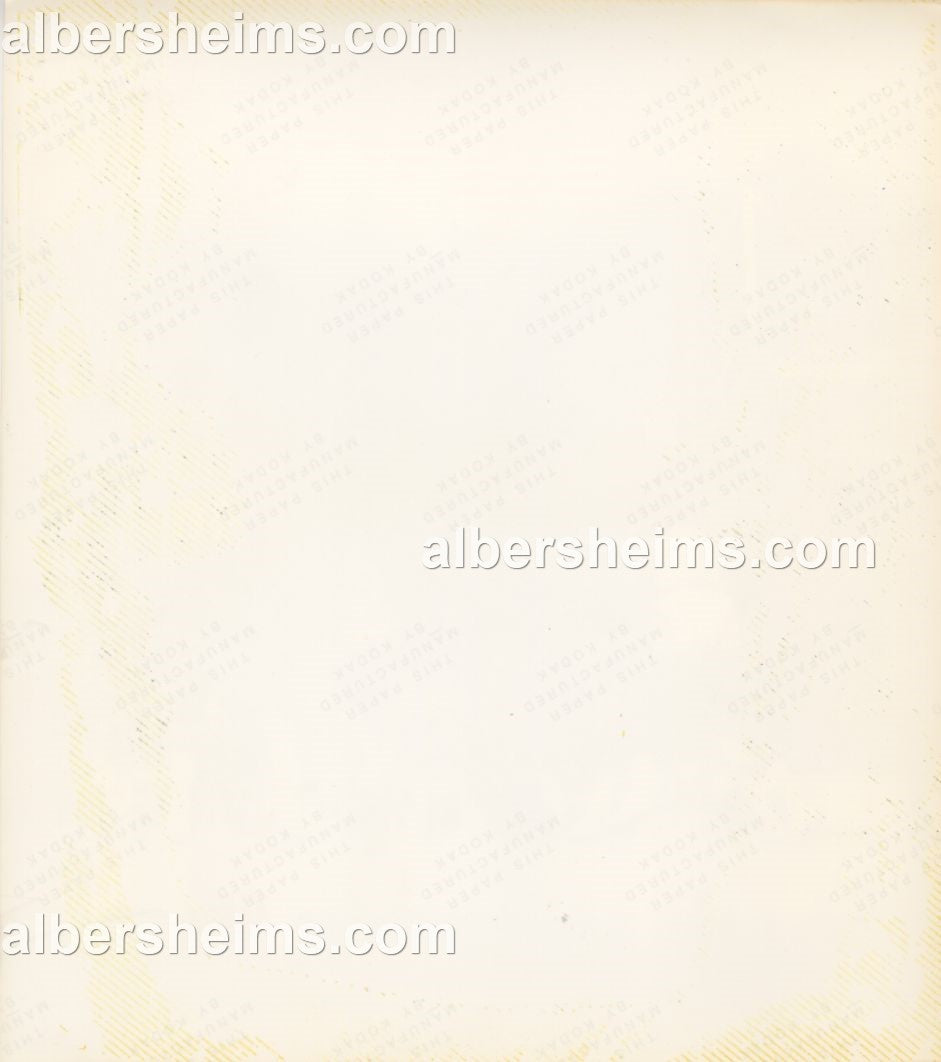 1970-71 Connie Hawkins vs. Baltimore Bullets Wes Unseld Original TYPE 1 photo