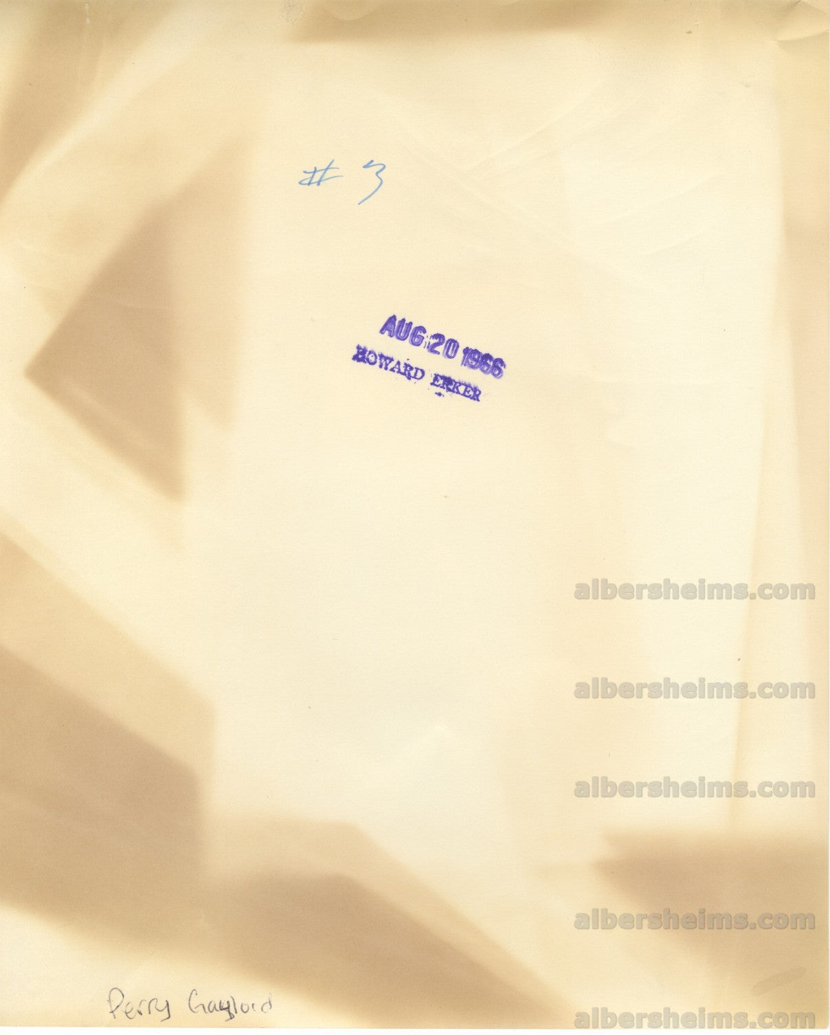 1966 Gaylord Perry Future HOFer Throwing Heat Original TYPE 1 photo PSA LOA