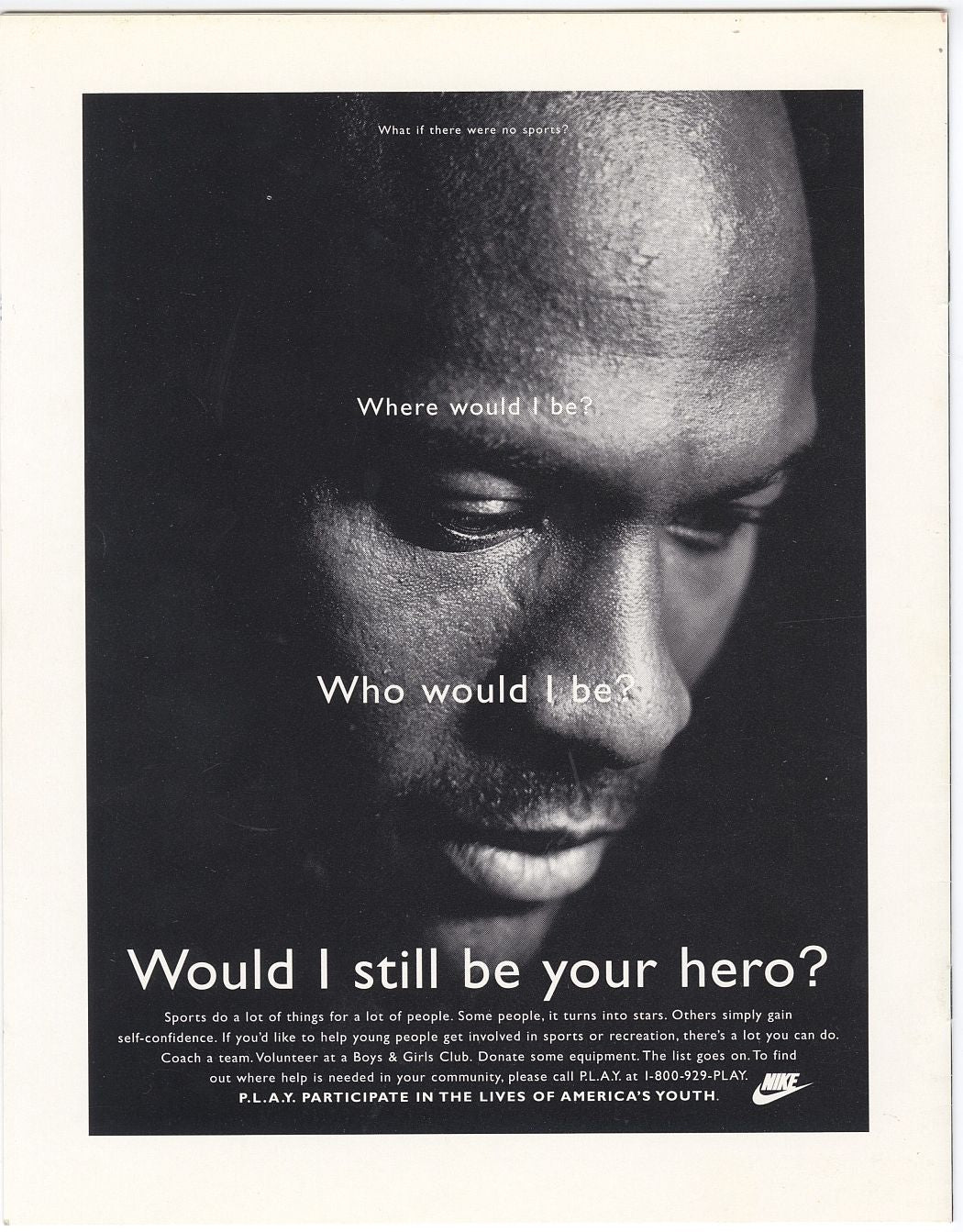 1995 Nike Hoop Summit Multi-Signed AUTO program with Robert Traylor U of Michigan D.2011