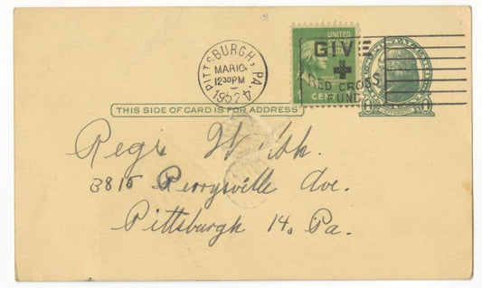 1951-52 Duquesne Basketball Team Signed AUTO gpc /w Dudey Moore Dick Ricketts Jim Tucker