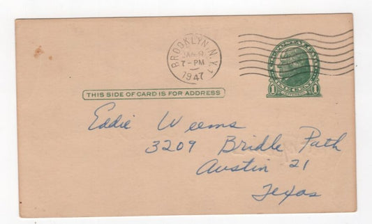 1946-47 LIU Basketball Team Signed AUTO GPC /w Jackie Goldsmith Point Shaving Scandal HISTORIC