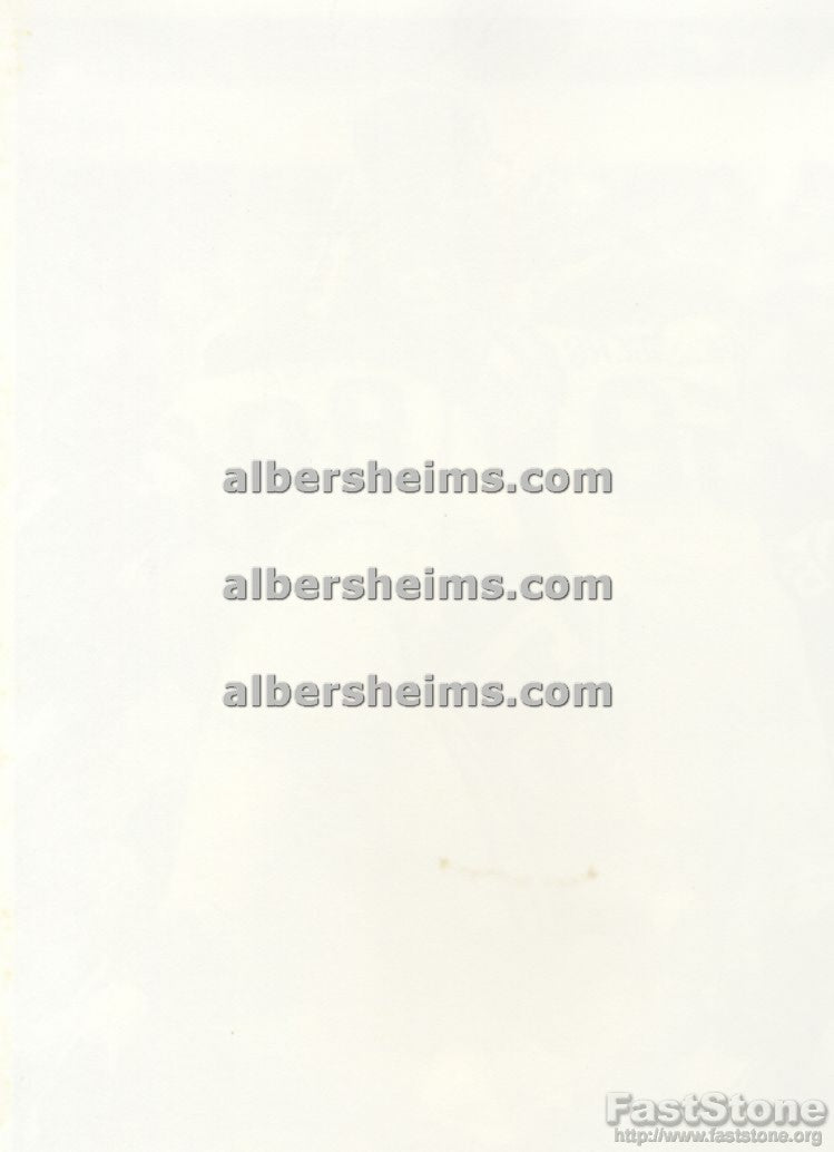 Terry Bradshaw Dives Over Vikings Wally Hilgenberg & Alan Page Original Super Bowl 9 TYPE 1 Photo