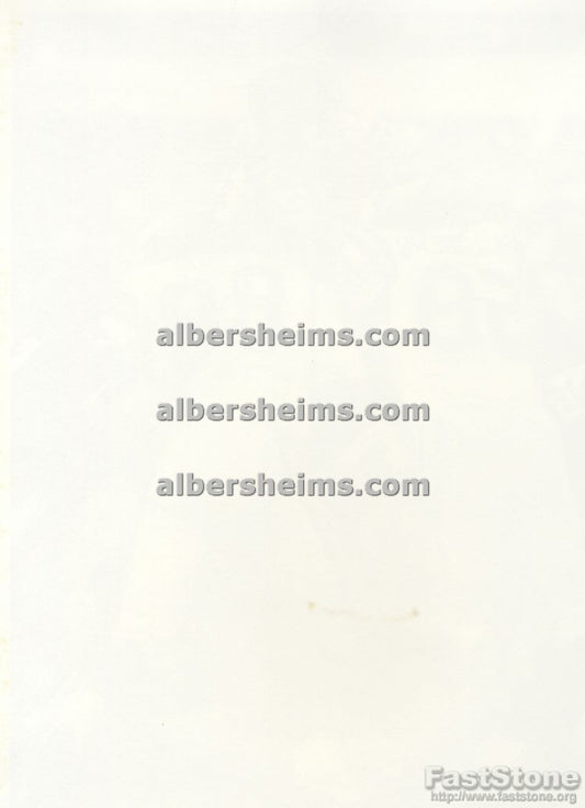 Terry Bradshaw Dives Over Vikings Wally Hilgenberg & Alan Page Original Super Bowl 9 TYPE 1 Photo