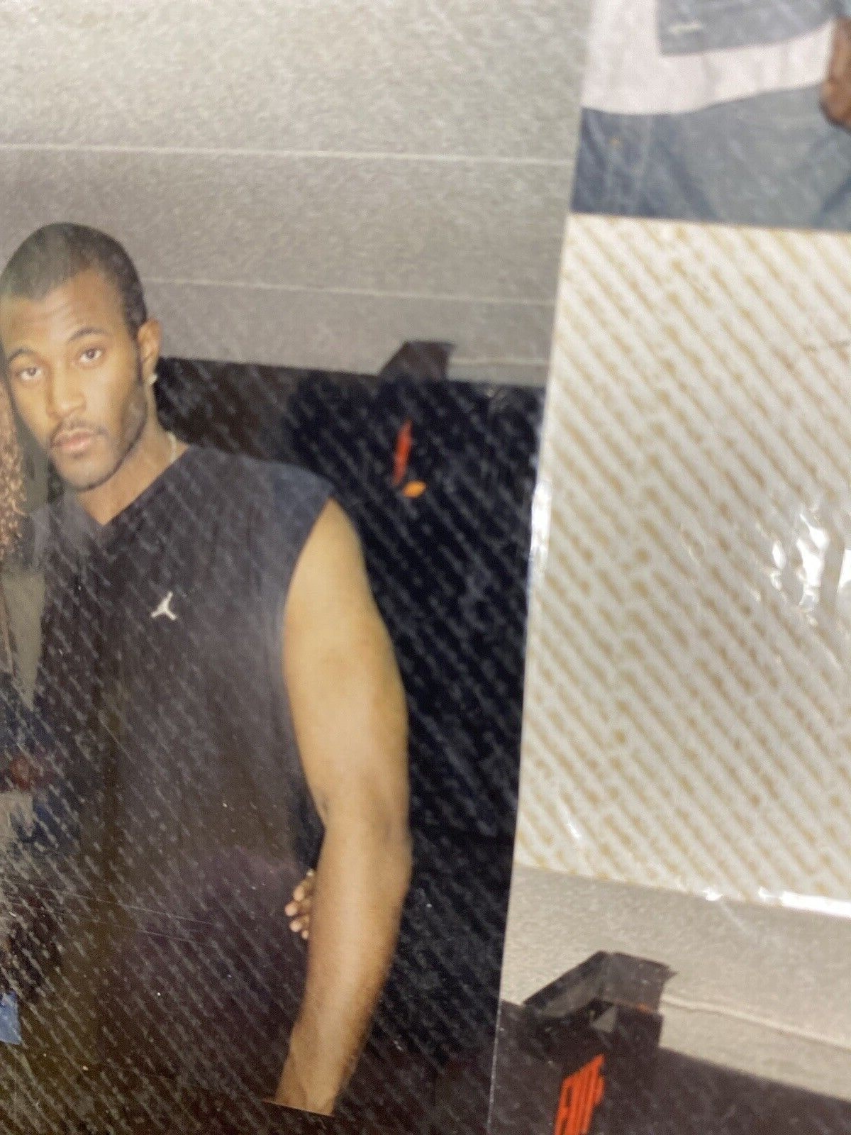 1990s Rap & Hip Hop In-Person Autograph Album /w Craig Mack & Trick Daddy JSA LOA